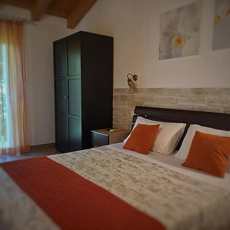 B&B Al Sogno Di Laura Treviso Luaran gambar