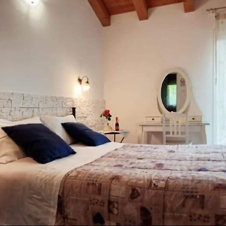 B&B Al Sogno Di Laura Treviso Luaran gambar