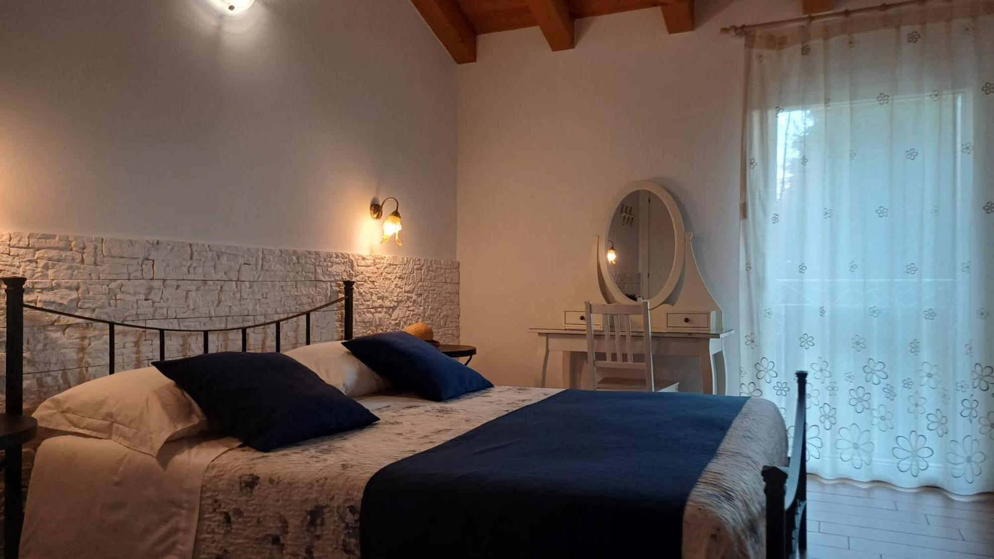 B&B Al Sogno Di Laura Treviso Luaran gambar