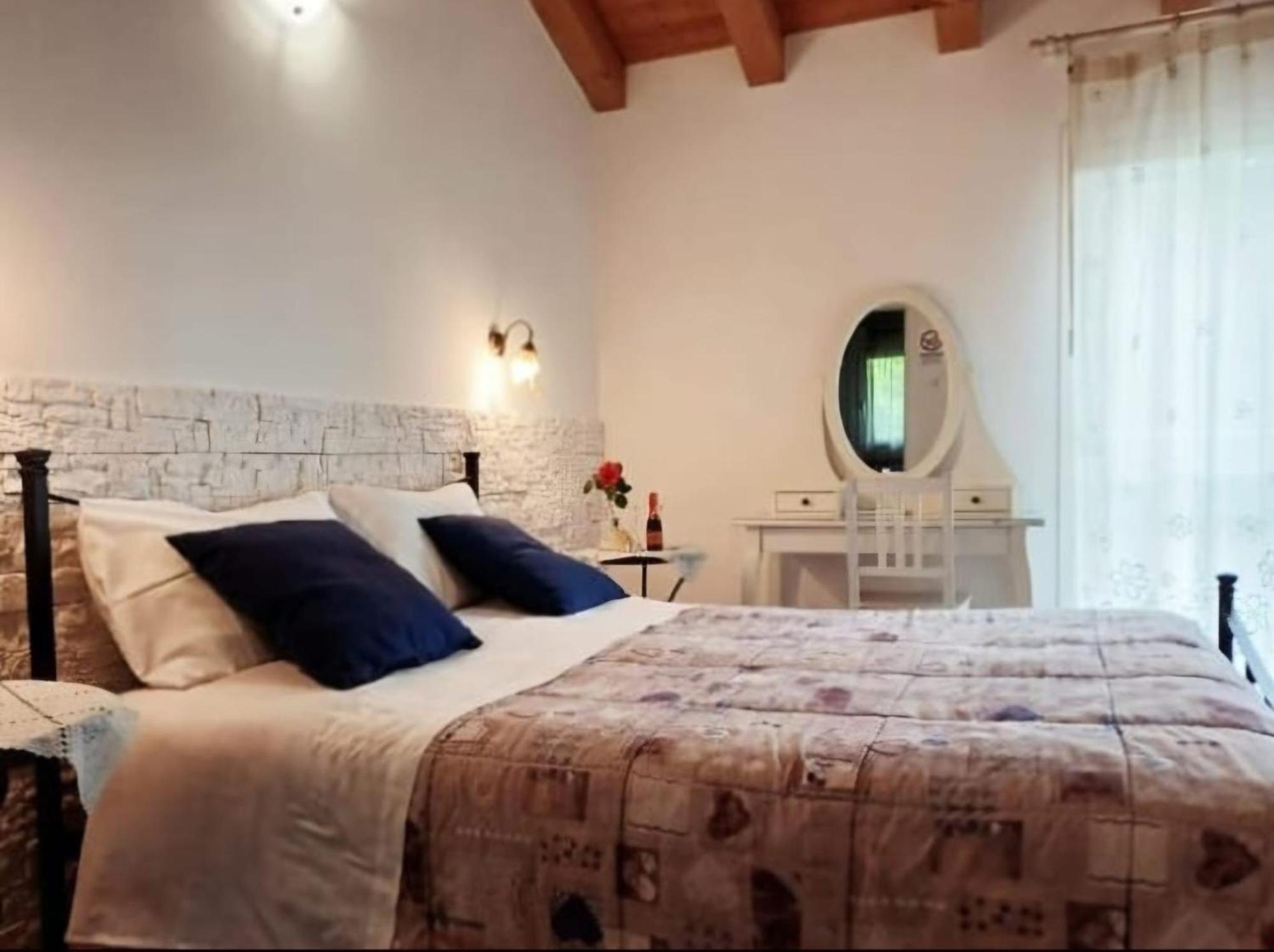 B&B Al Sogno Di Laura Treviso Luaran gambar