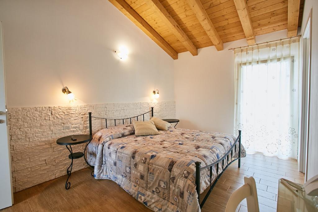 B&B Al Sogno Di Laura Treviso Luaran gambar