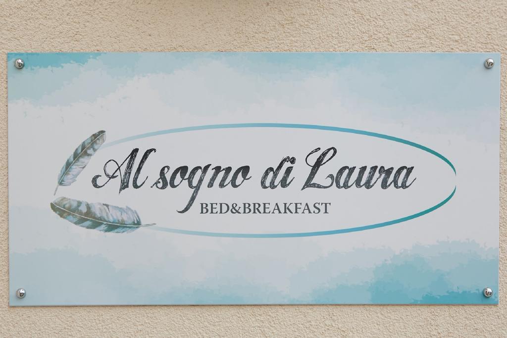 B&B Al Sogno Di Laura Treviso Luaran gambar